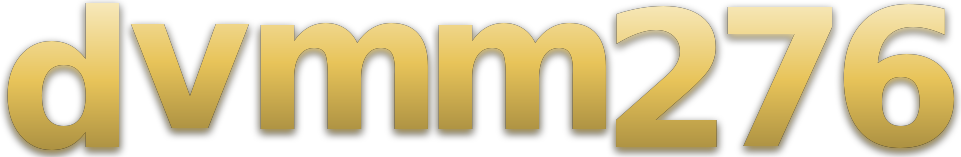 dvmm276 logo
